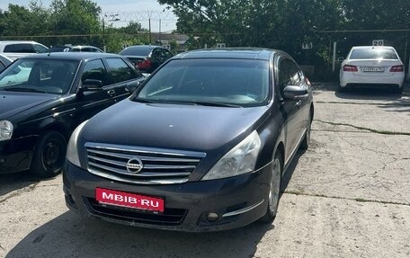 Nissan Teana, 2008 год, 850 000 рублей, 1 фотография