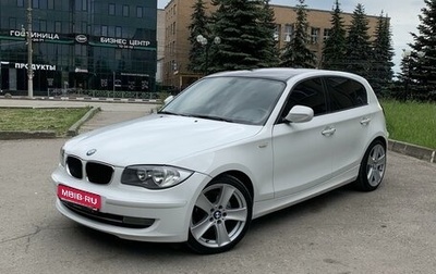 BMW 1 серия, 2010 год, 1 250 000 рублей, 1 фотография