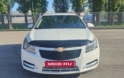 Chevrolet Cruze II, 2012 год, 850 000 рублей, 1 фотография