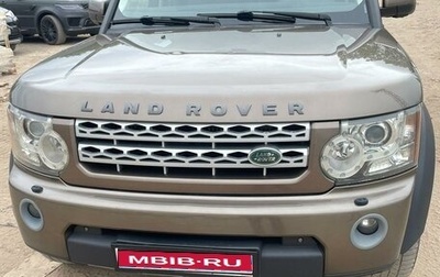 Land Rover Discovery IV, 2013 год, 1 900 000 рублей, 1 фотография