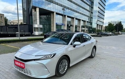Toyota Camry, 2024 год, 4 380 000 рублей, 1 фотография