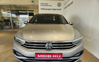 Volkswagen Passat B8 рестайлинг, 2021 год, 2 100 666 рублей, 1 фотография