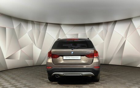 BMW X1, 2013 год, 1 155 000 рублей, 8 фотография