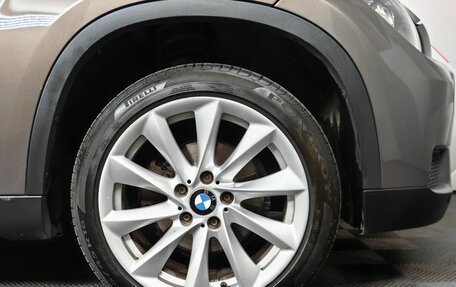 BMW X1, 2013 год, 1 155 000 рублей, 9 фотография