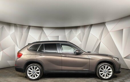 BMW X1, 2013 год, 1 155 000 рублей, 6 фотография