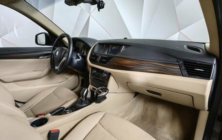 BMW X1, 2013 год, 1 155 000 рублей, 13 фотография