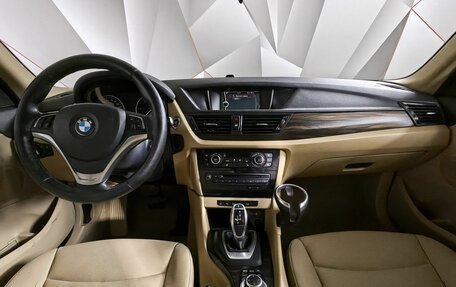 BMW X1, 2013 год, 1 155 000 рублей, 14 фотография