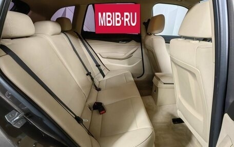 BMW X1, 2013 год, 1 155 000 рублей, 16 фотография