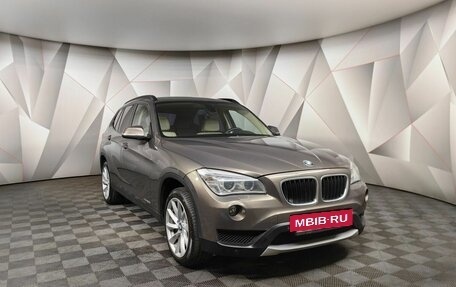 BMW X1, 2013 год, 1 155 000 рублей, 3 фотография
