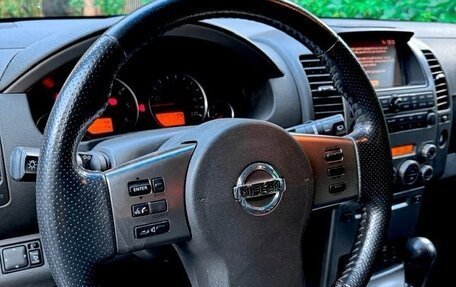 Nissan Pathfinder, 2007 год, 1 700 000 рублей, 12 фотография