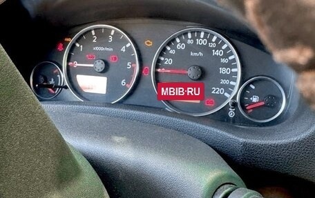 Nissan Pathfinder, 2007 год, 1 700 000 рублей, 13 фотография