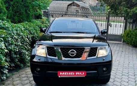 Nissan Pathfinder, 2007 год, 1 700 000 рублей, 2 фотография