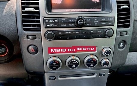 Nissan Pathfinder, 2007 год, 1 700 000 рублей, 18 фотография