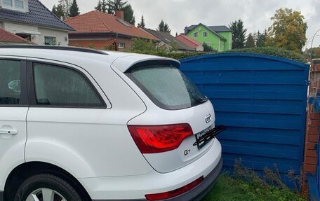 Audi Q7, 2011 год, 2 900 000 рублей, 4 фотография