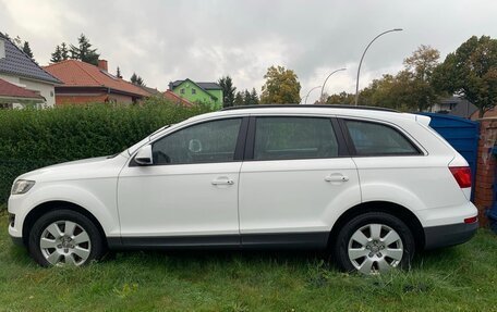 Audi Q7, 2011 год, 2 900 000 рублей, 6 фотография