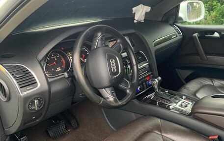 Audi Q7, 2011 год, 2 900 000 рублей, 8 фотография