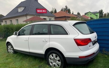 Audi Q7, 2011 год, 2 900 000 рублей, 5 фотография