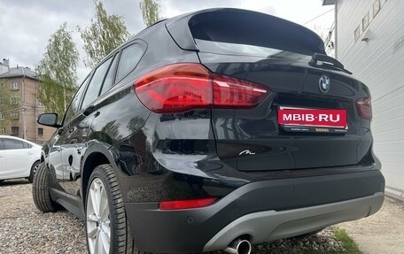 BMW X1, 2018 год, 1 999 000 рублей, 8 фотография