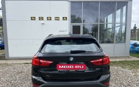 BMW X1, 2018 год, 1 999 000 рублей, 6 фотография
