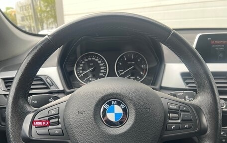 BMW X1, 2018 год, 1 999 000 рублей, 14 фотография