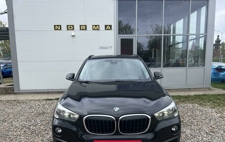 BMW X1, 2018 год, 1 999 000 рублей, 2 фотография
