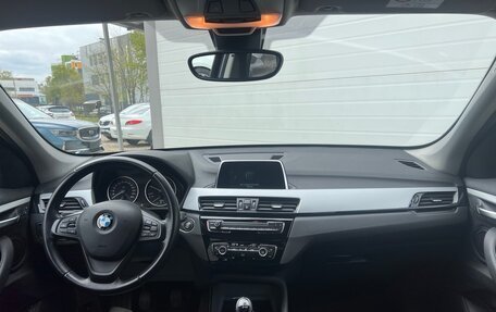BMW X1, 2018 год, 1 999 000 рублей, 22 фотография