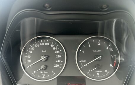 BMW X1, 2018 год, 1 999 000 рублей, 24 фотография