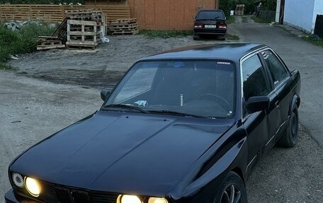 BMW 3 серия, 1986 год, 400 000 рублей, 2 фотография