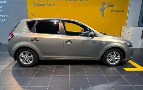 KIA cee'd I рестайлинг, 2011 год, 713 000 рублей, 8 фотография