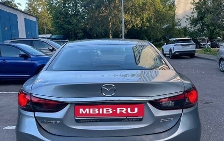 Mazda 6, 2014 год, 1 800 000 рублей, 4 фотография