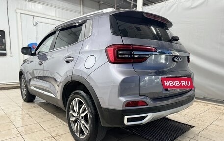 Chery Tiggo 4 I рестайлинг, 2022 год, 1 550 000 рублей, 6 фотография