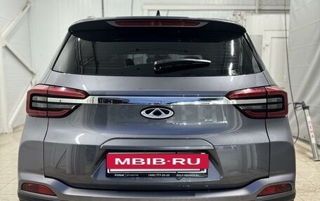 Chery Tiggo 4 I рестайлинг, 2022 год, 1 550 000 рублей, 5 фотография