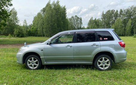 Mitsubishi Airtrek, 2004 год, 680 000 рублей, 7 фотография