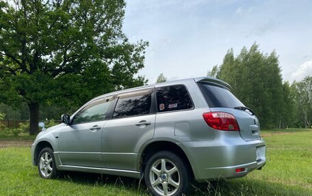 Mitsubishi Airtrek, 2004 год, 680 000 рублей, 6 фотография