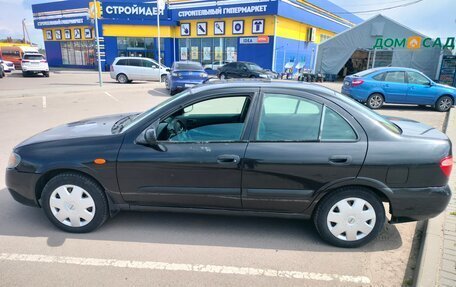 Nissan Almera, 2005 год, 385 000 рублей, 5 фотография