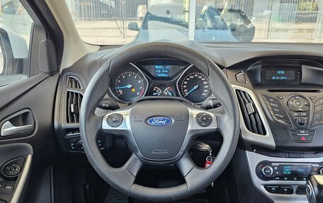 Ford Focus III, 2012 год, 1 000 000 рублей, 6 фотография