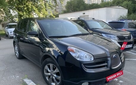 Subaru Tribeca I рестайлинг, 2006 год, 800 000 рублей, 3 фотография