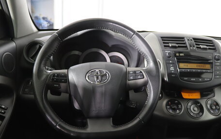 Toyota RAV4, 2011 год, 1 399 990 рублей, 10 фотография