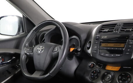 Toyota RAV4, 2011 год, 1 399 990 рублей, 12 фотография