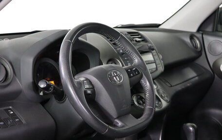 Toyota RAV4, 2011 год, 1 399 990 рублей, 9 фотография