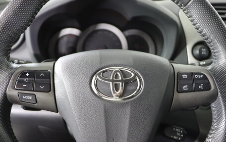 Toyota RAV4, 2011 год, 1 399 990 рублей, 11 фотография