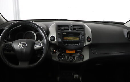 Toyota RAV4, 2011 год, 1 399 990 рублей, 13 фотография
