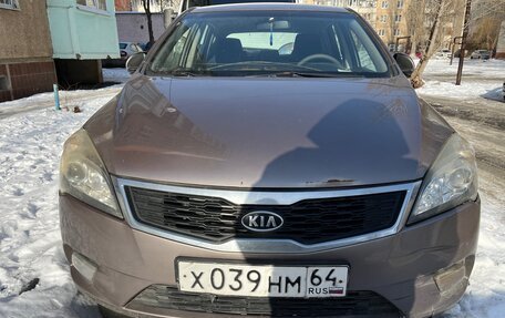 KIA cee'd I рестайлинг, 2011 год, 600 000 рублей, 2 фотография