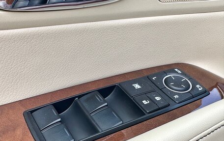 Lexus RX III, 2013 год, 2 750 000 рублей, 14 фотография