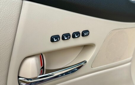 Lexus RX III, 2013 год, 2 750 000 рублей, 15 фотография