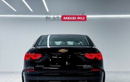Chevrolet Monza, 2023 год, 2 050 000 рублей, 10 фотография