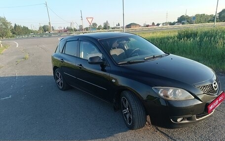 Mazda 3, 2006 год, 645 000 рублей, 1 фотография