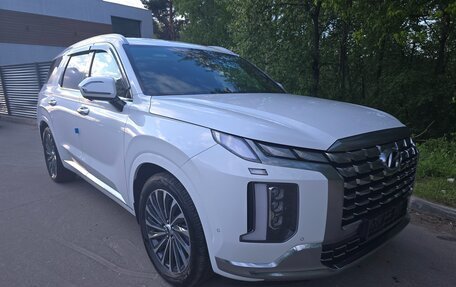 Hyundai Palisade I, 2023 год, 7 200 000 рублей, 1 фотография