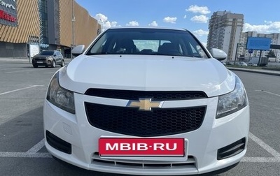 Chevrolet Cruze II, 2011 год, 777 000 рублей, 1 фотография