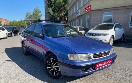 Toyota Carina E, 1996 год, 299 000 рублей, 1 фотография